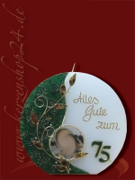 Geburtstagskerze G-1142
